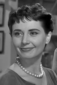 Pauline Olsen in Star of My Night