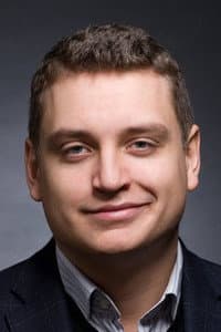 Adam Kutny in Lohengrin