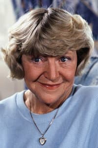Dora Bryan in Women of Twilight