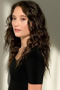 Alyssa Gonzalez in Fatal Identity