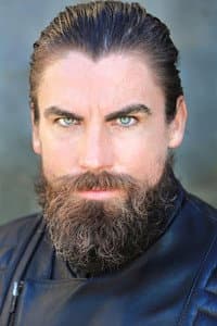Daniel O'Reilly in Adventures of Aladdin
