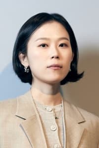 Kim Sae-byuk in Bloomed in the Water