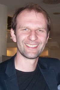 Rafał Rutkowski in Jak się pozbyć cellulitu
