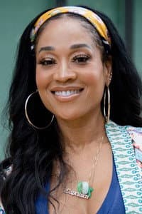 Mimi Faust in No Reason
