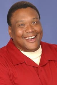Derick Alexander in Redux Redux