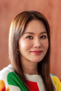 Uhm Jung-hwa in Mong-ta-joo
