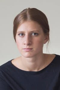 Fany Horváthová in Smolu nosíš ty, láska