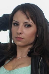 Kendra Khaleesi in Threesome Fantasies Fulfilled 11