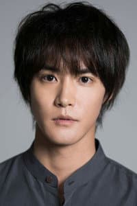 Shunya Shiraishi in Kamen Rider × Super Sentai × Space Sheriff Super Hero Taisen Z Released Memorial: Kamen Rider Wizard Special Event Z