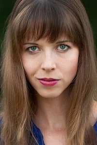 Cait Brasel in Mijn Robot Vriend A.R.I.