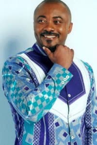 Guy Kalou in Eternel