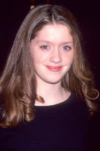 Lexi Randall in The War