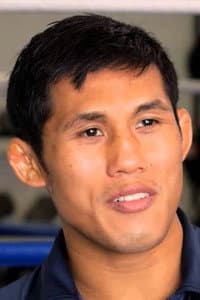 Nam Phan in Bellator 131: Tito vs. Bonnar