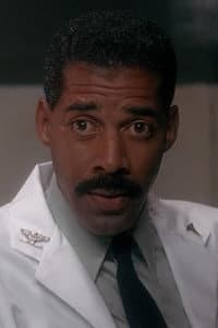 Deryl Hayes in Atomic Dog