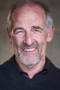 Dave Kenneth MacKinnon in The Movie Star and the Cowboy