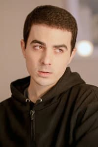 Agustin Blasco in Clone