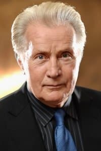 Martin Sheen in Gettysburg