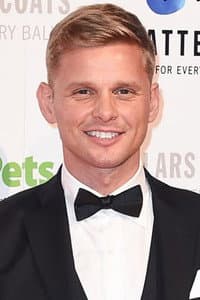 Jeff Brazier in Jade: As Seen on TV
