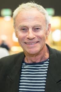 Tristan Rogers in A Piece of Eden