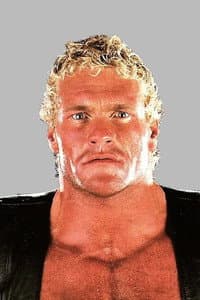 Sid Eudy in 3rd Annual Battle of the WWE Superstars