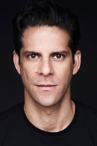 Marcelo Gomes in Swan Lake