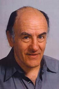 Marshall Bean in Girl on the Third Floor
