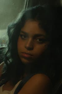 Maria Rodrigues in Dream About Me