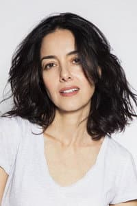 Cecilia Suárez in Sexo, pudor y lágrimas 2