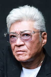 Hitoshi Ozawa in やくざの詩 OKITE［掟］