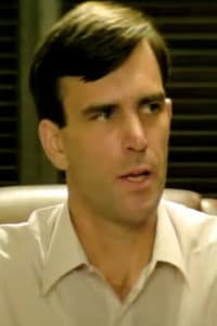 Scott Smith in 슈퍼 마징가 3