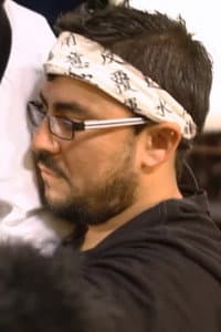 Felipe Godoy in 31 Minutos: Calurosa Navidad