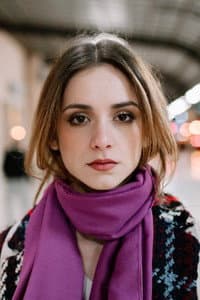 Lara Nekić in Sore: Istri Dari Masa Depan