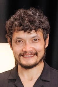 Abylay Marat Uulu in Айтматов