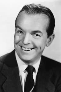 Alan Bunce in Homicidal