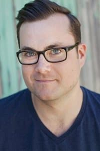 Kristian Bruun in The Girl Who Escaped: The Kara Robinson Story