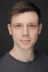 Dmitry Struchkov in Короче, я женюсь!
