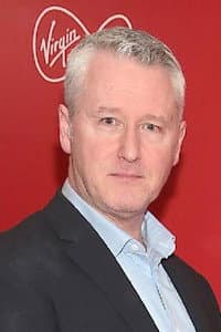Joe Lawlor in The Future Tense