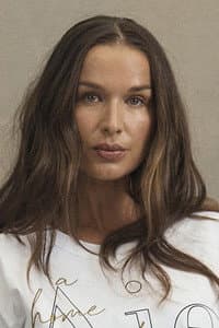 Tahyna Tozzi MacManus in Trophy Kids