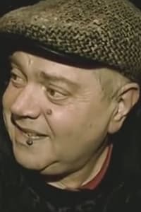 Leonid Petrenko in Секрет Фараона