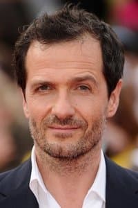 David Heyman in Building a Scene