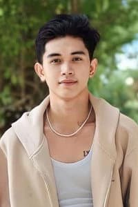 John Kenneth Caballero Jr. in Bigayan