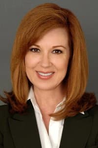 Lee Purcell in Orientation: A Scientology Information Film