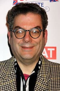 Michael Musto in The 80s: Downtown