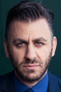 Cem-Ali Gültekin in Subject 101