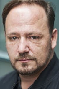 Andreas Anke in Keine Stadt, kein Dorf