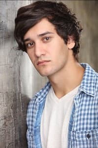 Alec Holden in Marty