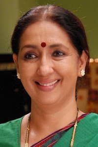 Nina Kulkarni in हँसी तो फसी