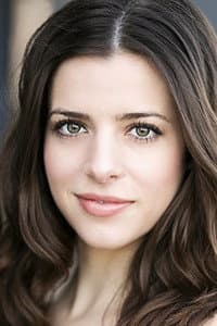 Rachel Rosenstein in Santa's Summer House