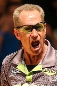 Pete Weber in Vittorio Angelone: Who Do You Think You Are? I Am!