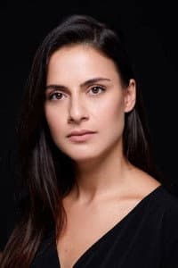 Pelin Bölükbaş in Lavinya